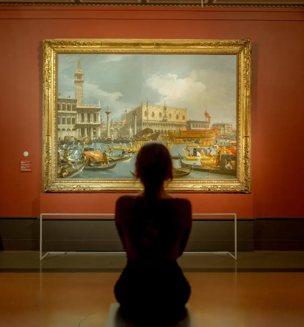 History is cycles, and how we can already see forward